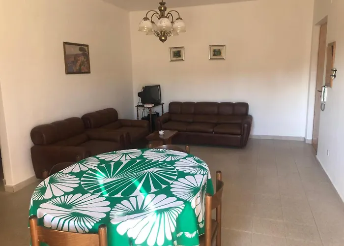 Apartment Casa Emilia *